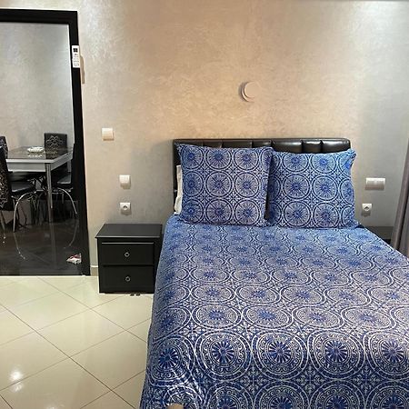 L Imperial Appart Founty Agadir Kültér fotó