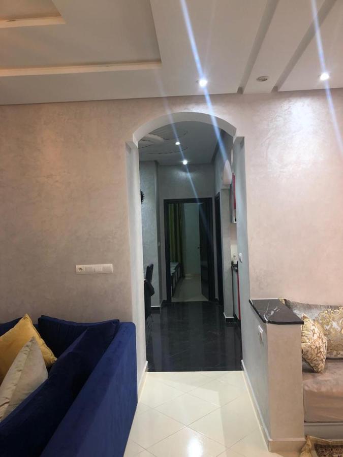 L Imperial Appart Founty Agadir Kültér fotó
