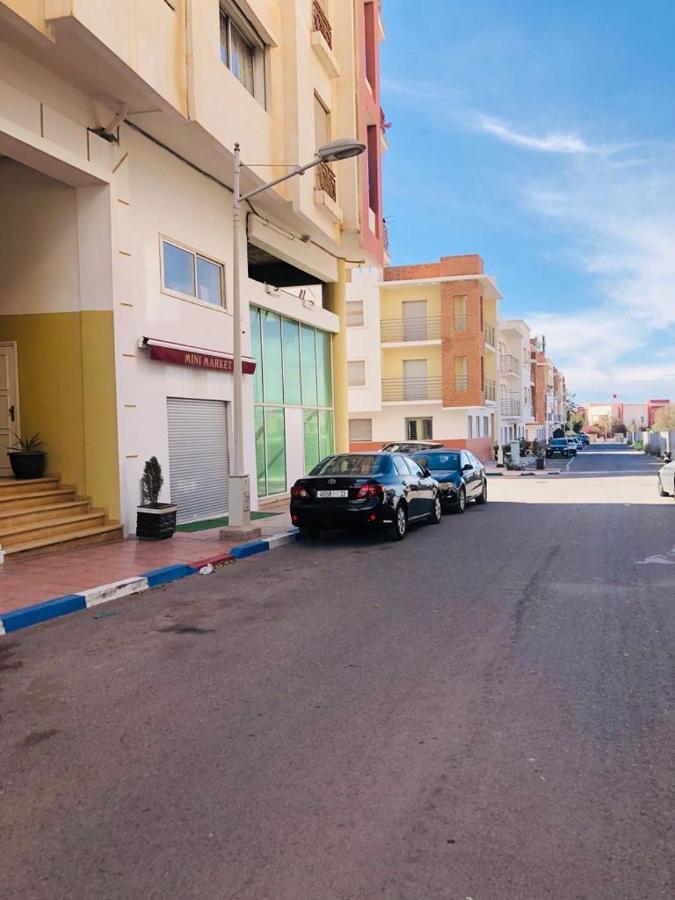 L Imperial Appart Founty Agadir Kültér fotó