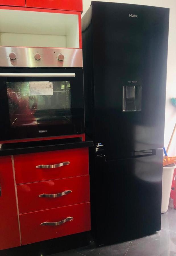 L Imperial Appart Founty Agadir Kültér fotó