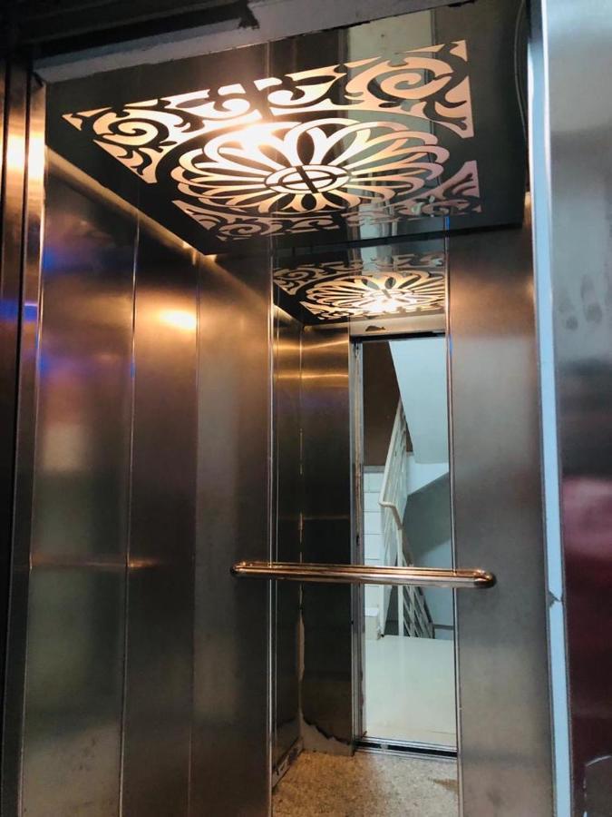 L Imperial Appart Founty Agadir Kültér fotó