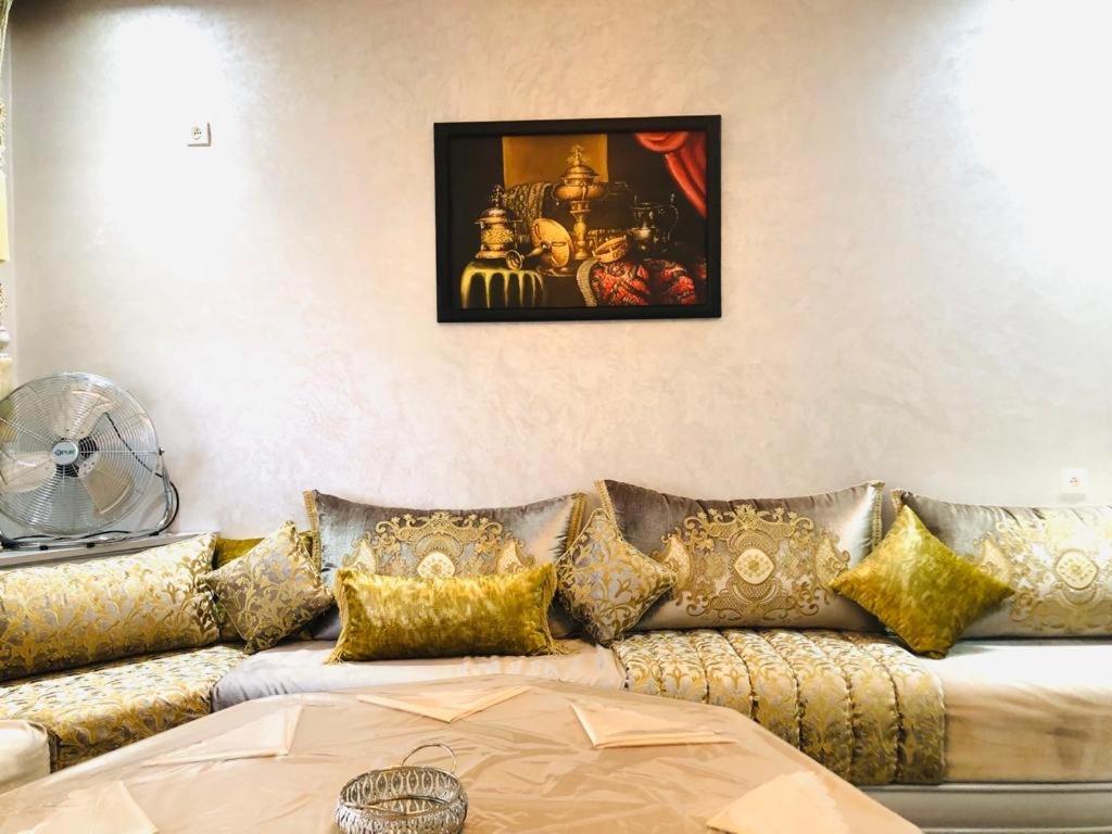 L Imperial Appart Founty Agadir Kültér fotó