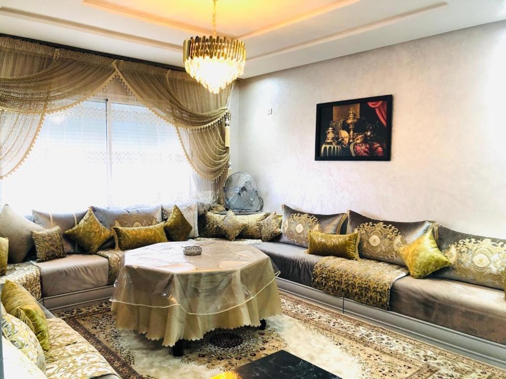 L Imperial Appart Founty Agadir Kültér fotó