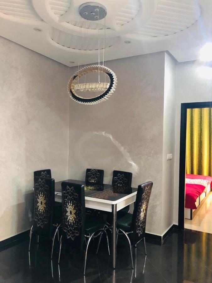 L Imperial Appart Founty Agadir Kültér fotó