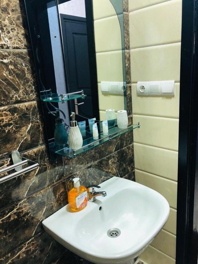 L Imperial Appart Founty Agadir Kültér fotó