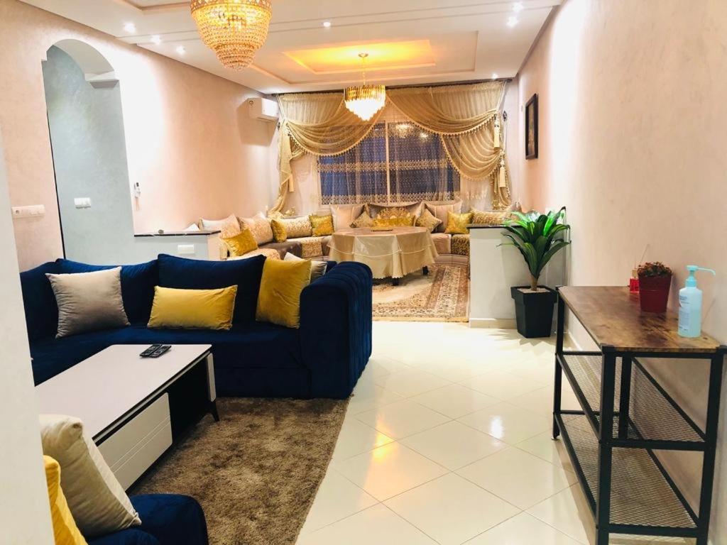 L Imperial Appart Founty Agadir Kültér fotó