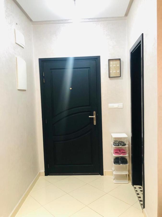 L Imperial Appart Founty Agadir Kültér fotó