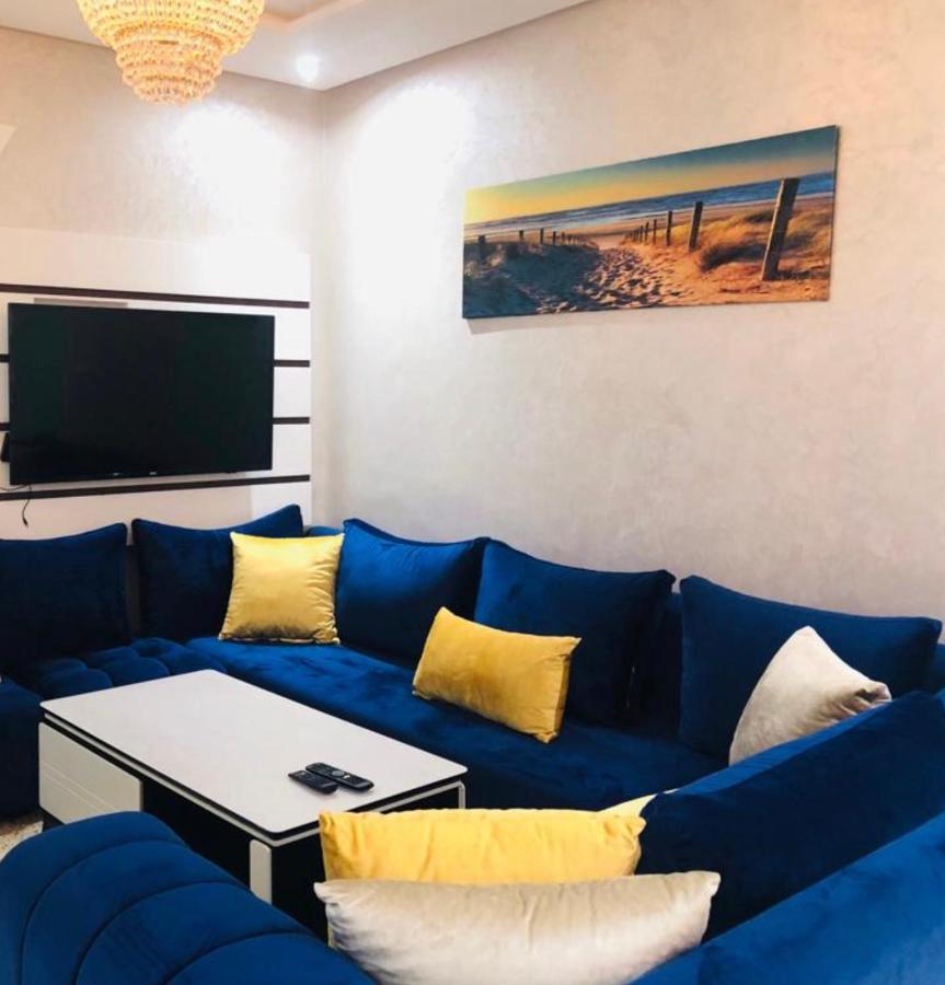 L Imperial Appart Founty Agadir Kültér fotó