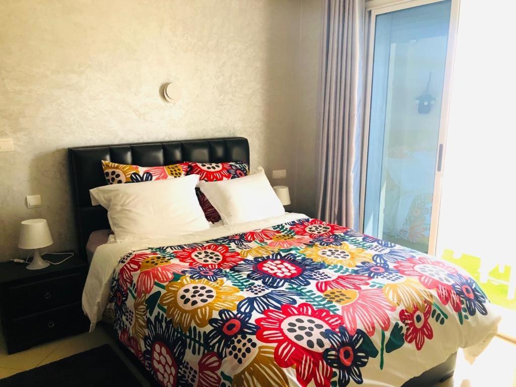 L Imperial Appart Founty Agadir Kültér fotó