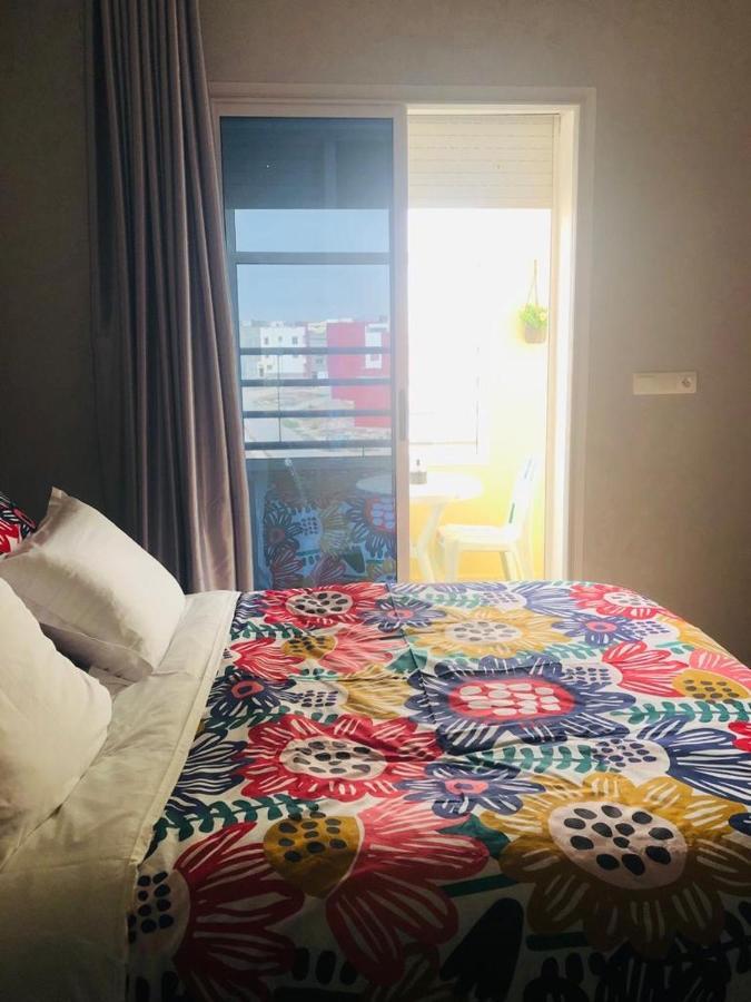 L Imperial Appart Founty Agadir Kültér fotó