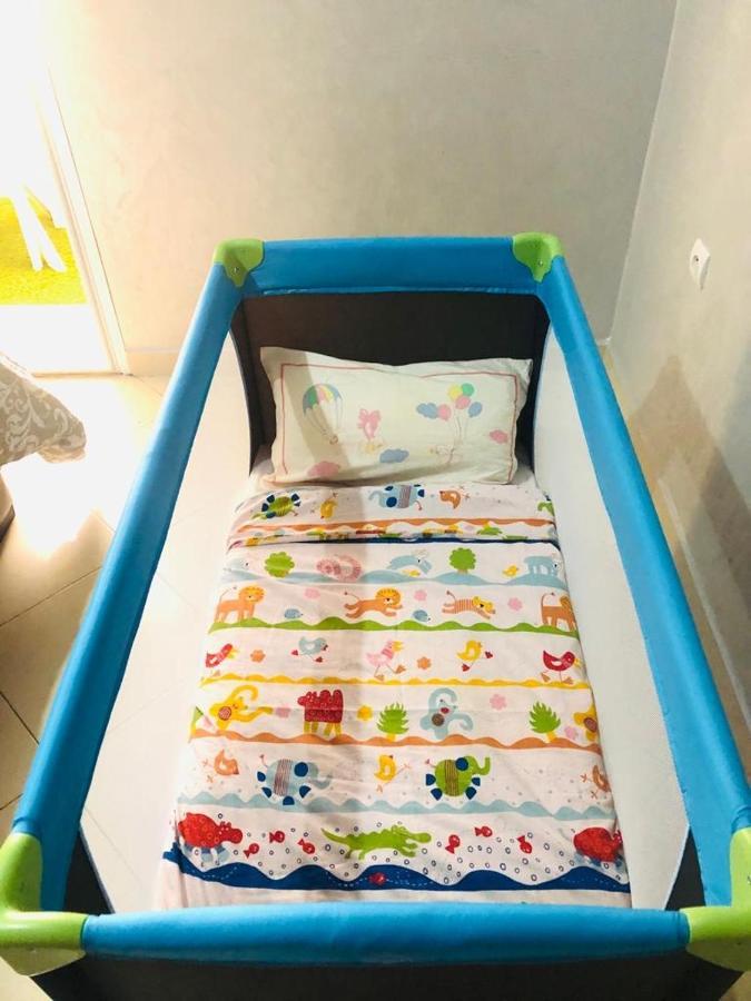 L Imperial Appart Founty Agadir Kültér fotó