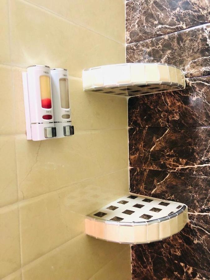 L Imperial Appart Founty Agadir Kültér fotó