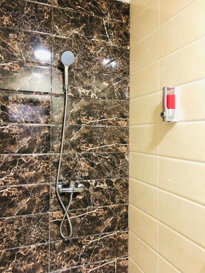 L Imperial Appart Founty Agadir Kültér fotó