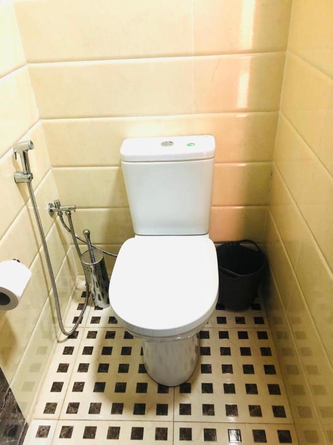 L Imperial Appart Founty Agadir Kültér fotó