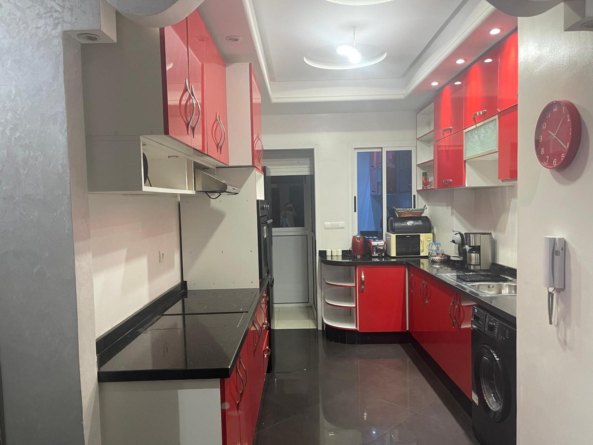 L Imperial Appart Founty Agadir Kültér fotó