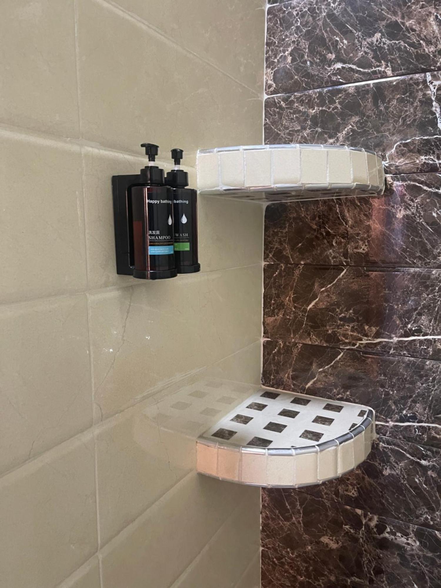 L Imperial Appart Founty Agadir Kültér fotó